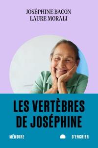Les Vertèbres de Joséphine