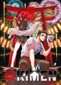 Kimen. Vol. 2