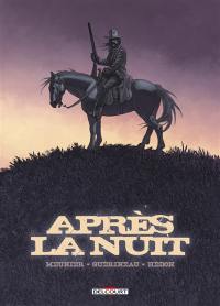Après la nuit