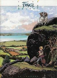 Irish melody