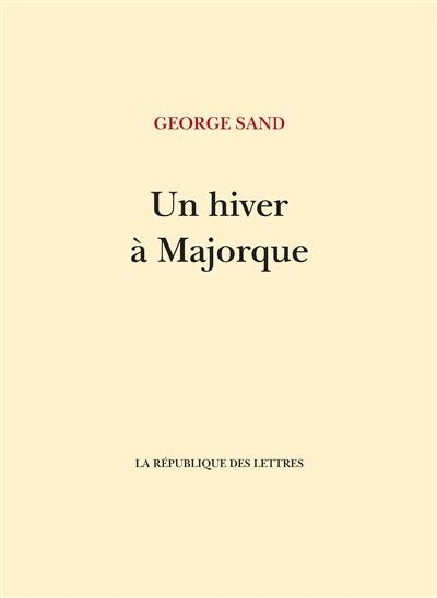 Un hiver à Majorque