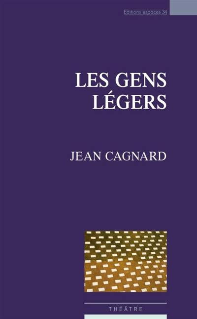 Les gens légers Les gens légers