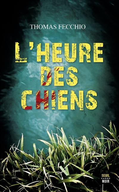 L'heure des chiens