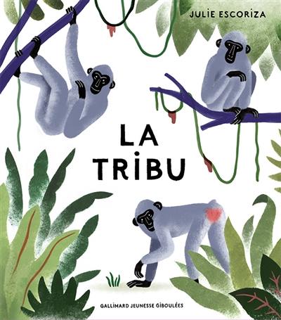 La tribu La tribu