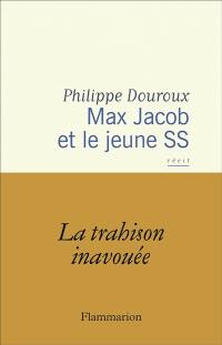 Max Jacob et le jeune SS : récit