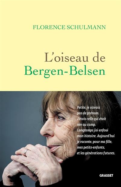 L'oiseau de Bergen-Belsen