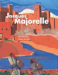 Jacques Majorelle (1886-1962) : catalogue of work