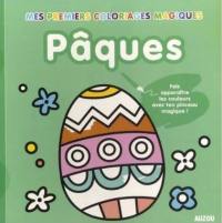 Pâques