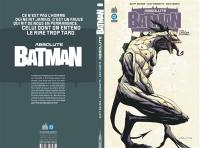 Absolute Batman. Vol. 3