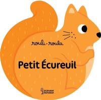 Petit écureuil