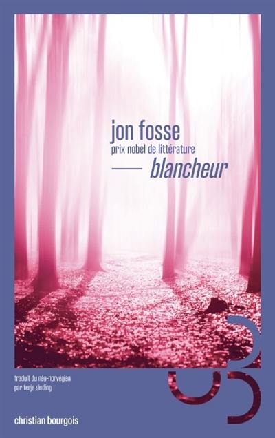 Blancheur