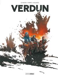 Verdun Verdun