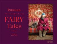 Frank Herfort Russina Fairytales