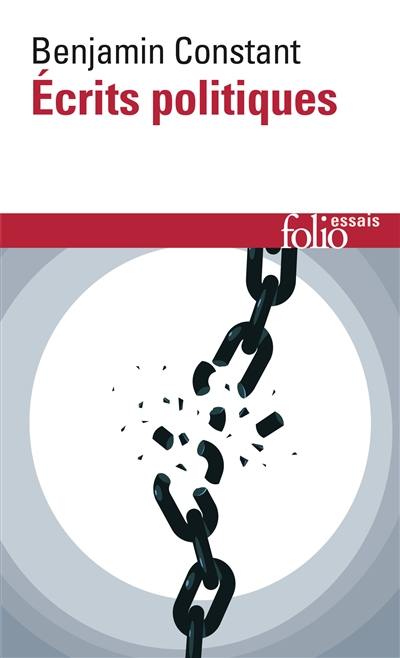 Ecrits politiques Ecrits politiques