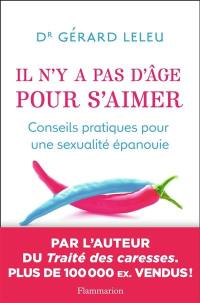 Il n'y a pas d'âge pour s'aimer : conseils pratiques pour une sexualité épanouie