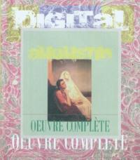 Oeuvre complète