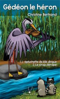 Gédéon le héron