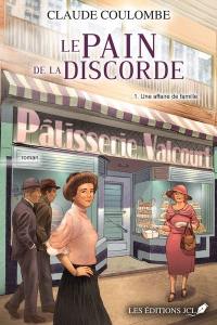 Une affaire de famille 1