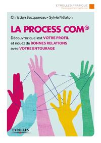La process com : découvrez quel est votre profil et nouez de bonnes relations avec votre entourage