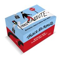 Petit apéro : Trace ta route
