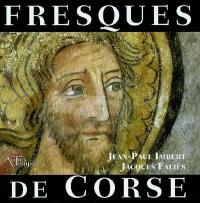 Fresques de Corse