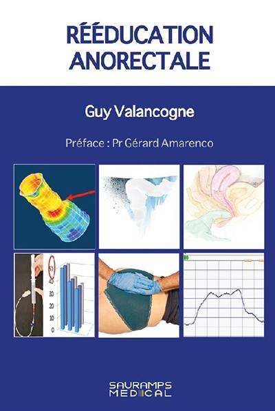 Rééducation anorectale