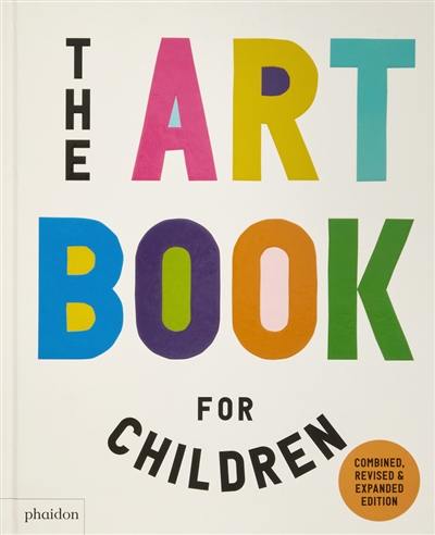 The art book for children