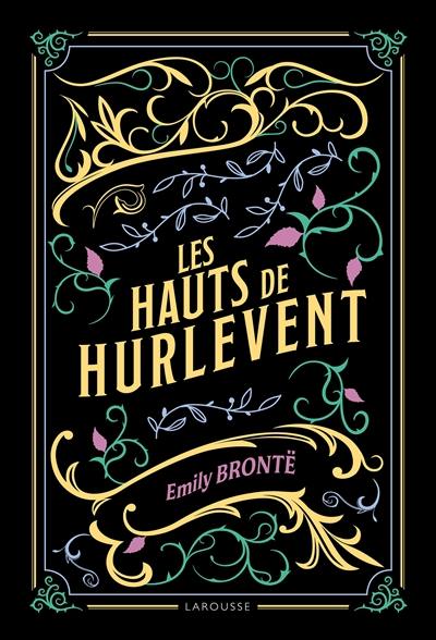 Les hauts de Hurlevent