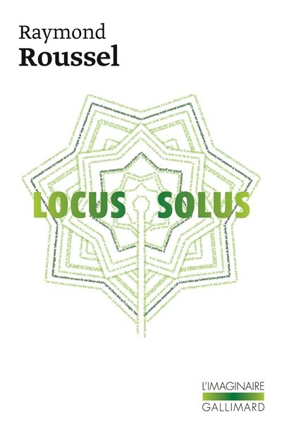 Locus Solus Locus Solus