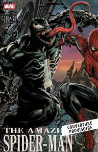 Amazing Spider-Man Venom : death spiral. Vol. 1