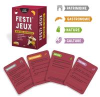 Régions de France : patrimoine, gastronomie, nature, culture