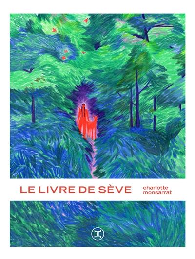 Le livre de Sève
