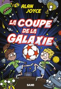 La Coupe de la galaxie