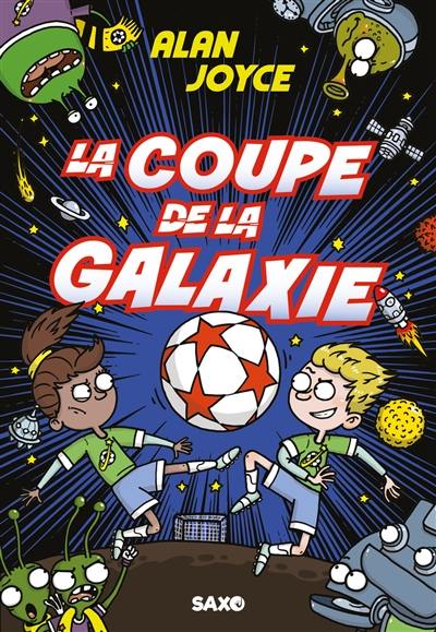 La Coupe de la galaxie