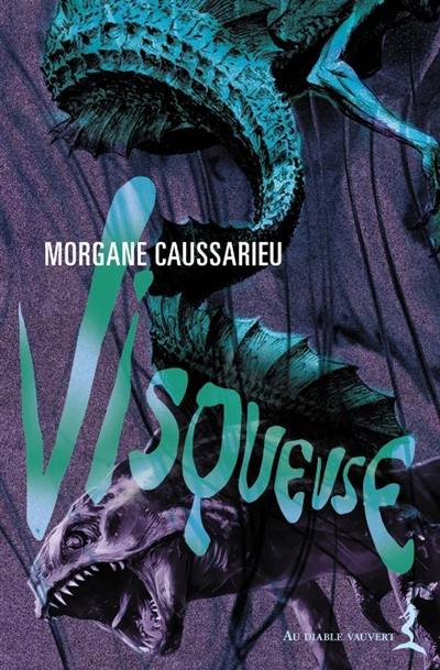 Visqueuse Visqueuse