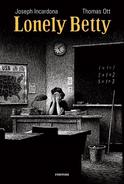 Lonely Betty Lonely Betty