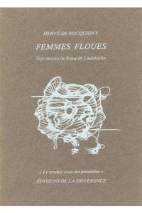 Femmes floues