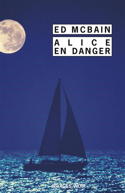 Alice en danger Alice en danger
