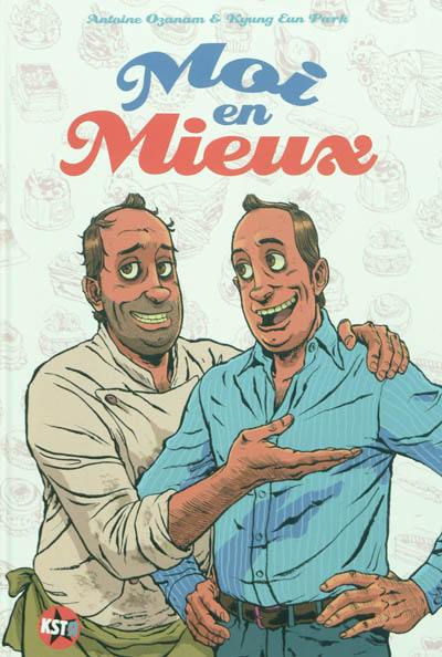 Moi en mieux
