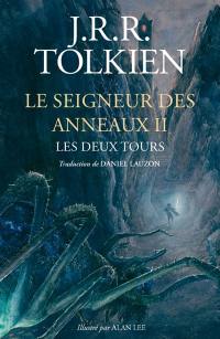 Le seigneur des anneaux. Vol. 2. Les deux tours