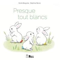 Presque tout blancs