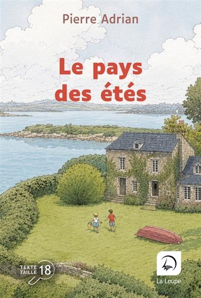 Le pays des étés