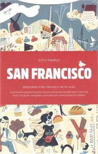 CITIXFamily : San Francisco