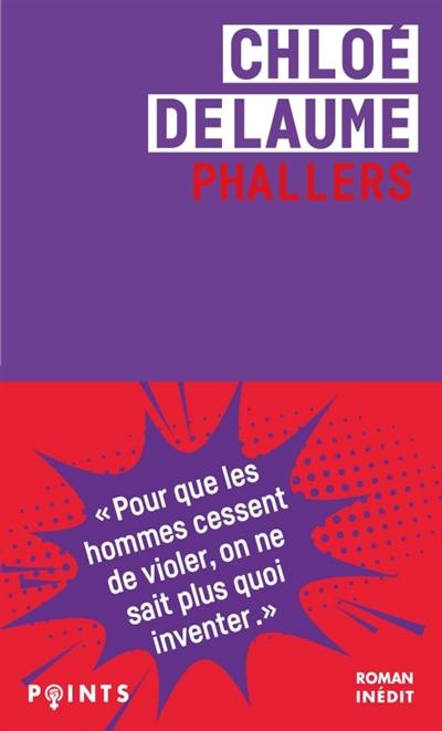 Phallers Phallers