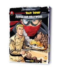 Les aventures de Buck Danny : classic. Vol. 12. Pilotes sur Hollywood