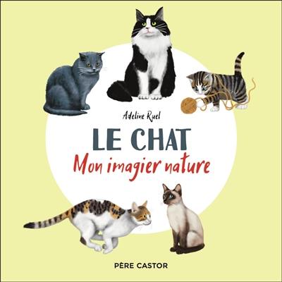 Le chat