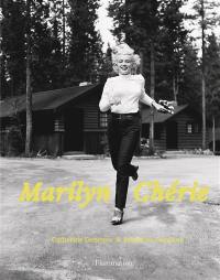 Marilyn chérie