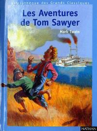 Tom Sawyer