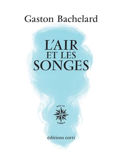 L'air et les songes : essai sur l'imagination du mouvement