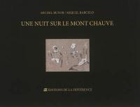 Une nuit sur le mont Chauve